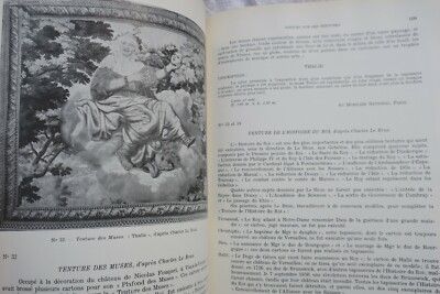 Überblick über die französische Teppichkunst - Image 4