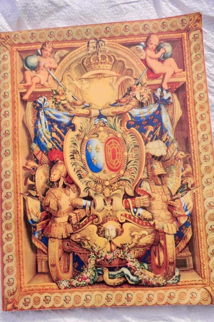 Three Centuries of French Tapestry