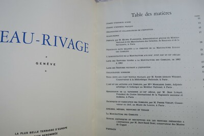 Überblick über die französische Teppichkunst - Image 10