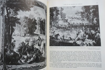 Überblick über die französische Teppichkunst - Image 5