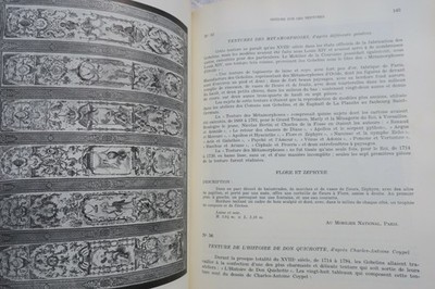Gobelins: Three Centuries of French Tapestry