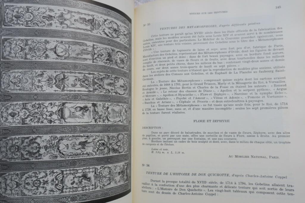 Three Centuries of French Tapestry