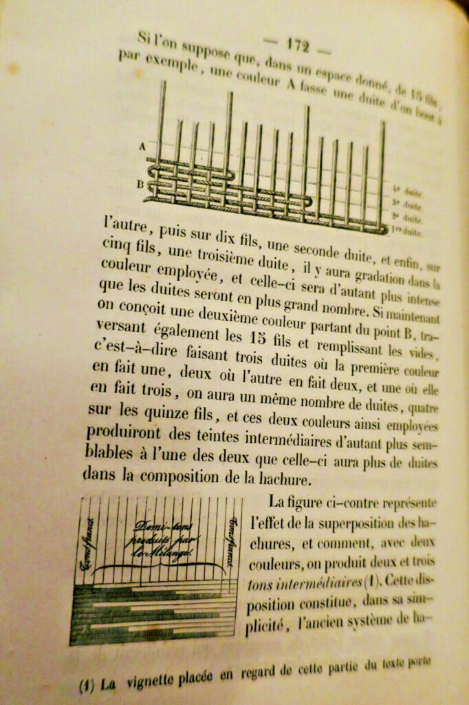 Gobelins Notice historique sur les manufactures impériales des Gobelins 1853