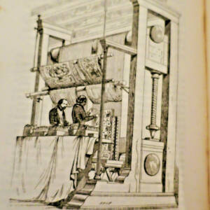 Gobelins Notice historique sur les manufactures impériales des Gobelins 1853