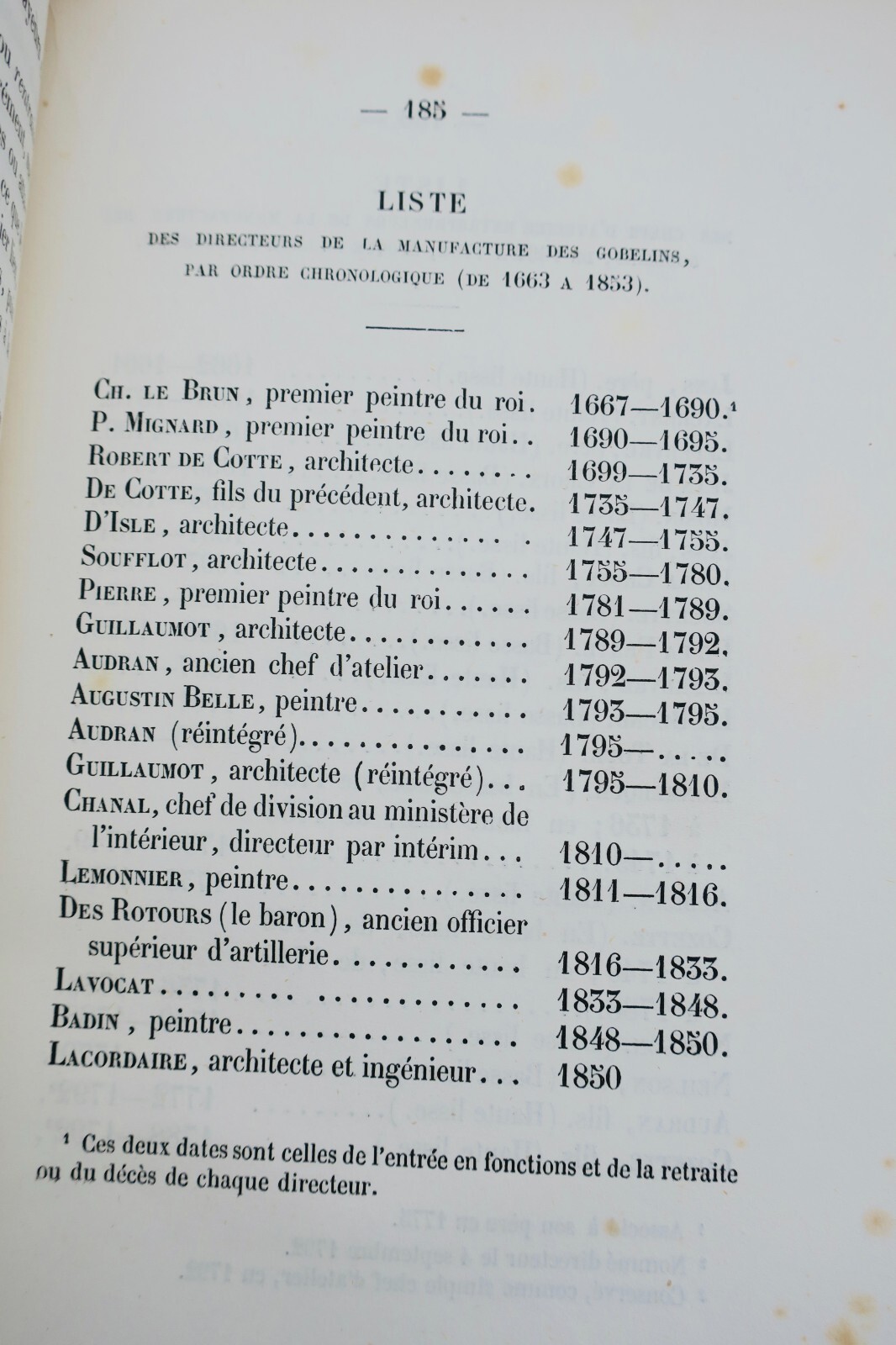 Imperial Tapestry Manufactures: Gobelins and Savonnerie - Image 7