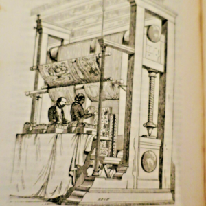 Imperial Tapestry Manufactures: Gobelins and Savonnerie