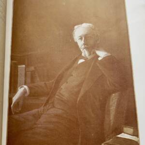 GObineau Vita E Le Profezie Del Conte Di GObineau + Dedicato