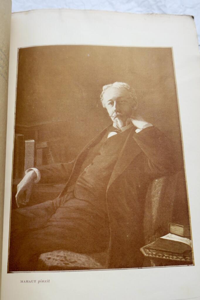 Gobineau biography and prophetic writings