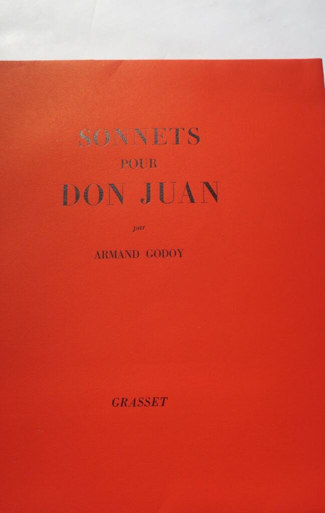 Poetische Sonette für eine zeitlose Figur