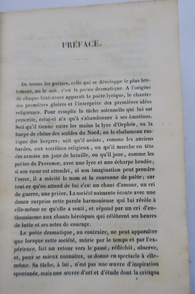 Goethe's Theatrical Works