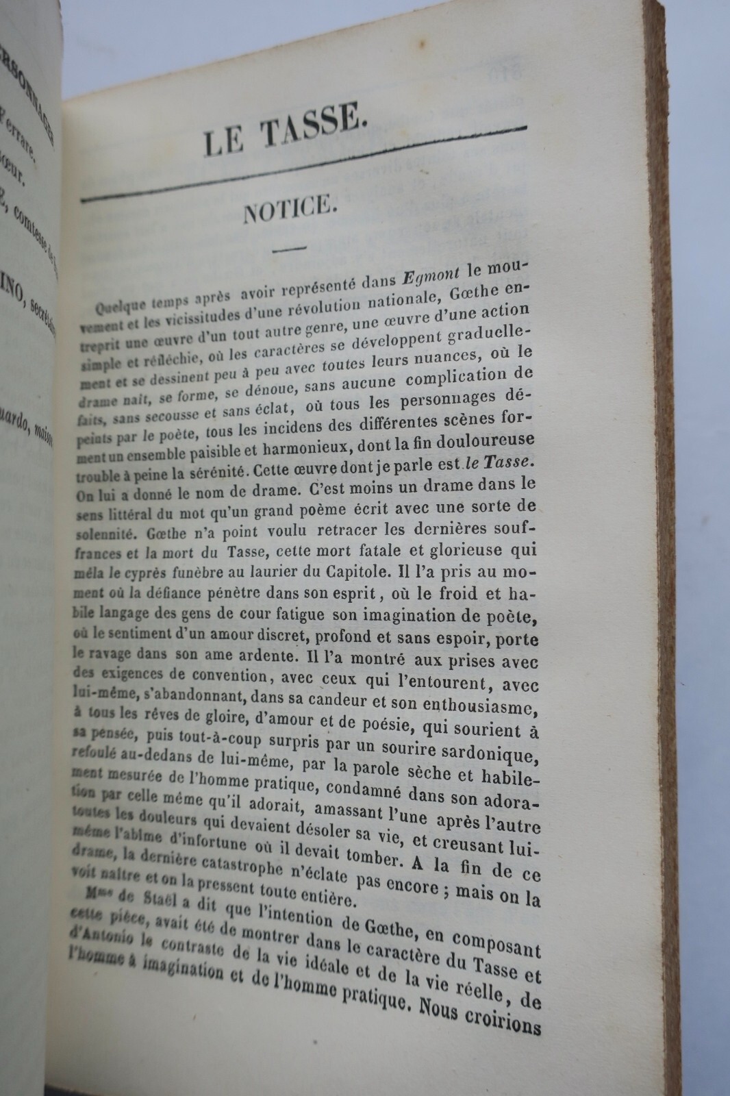 Goethes dramatische Werke - Image 3