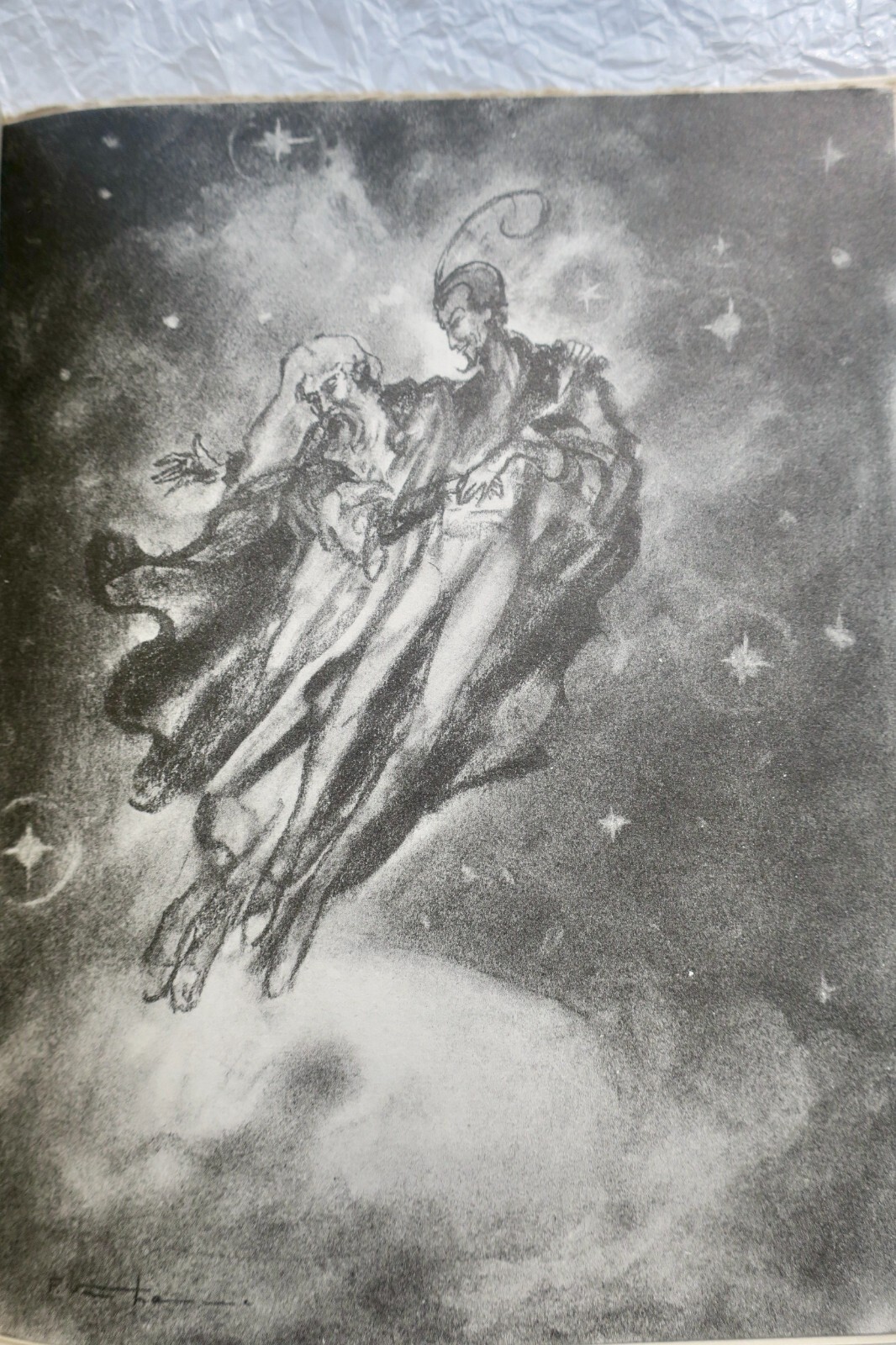 GOETHE - Traduit par Gérard de NERVAL. FAUST – Image 5