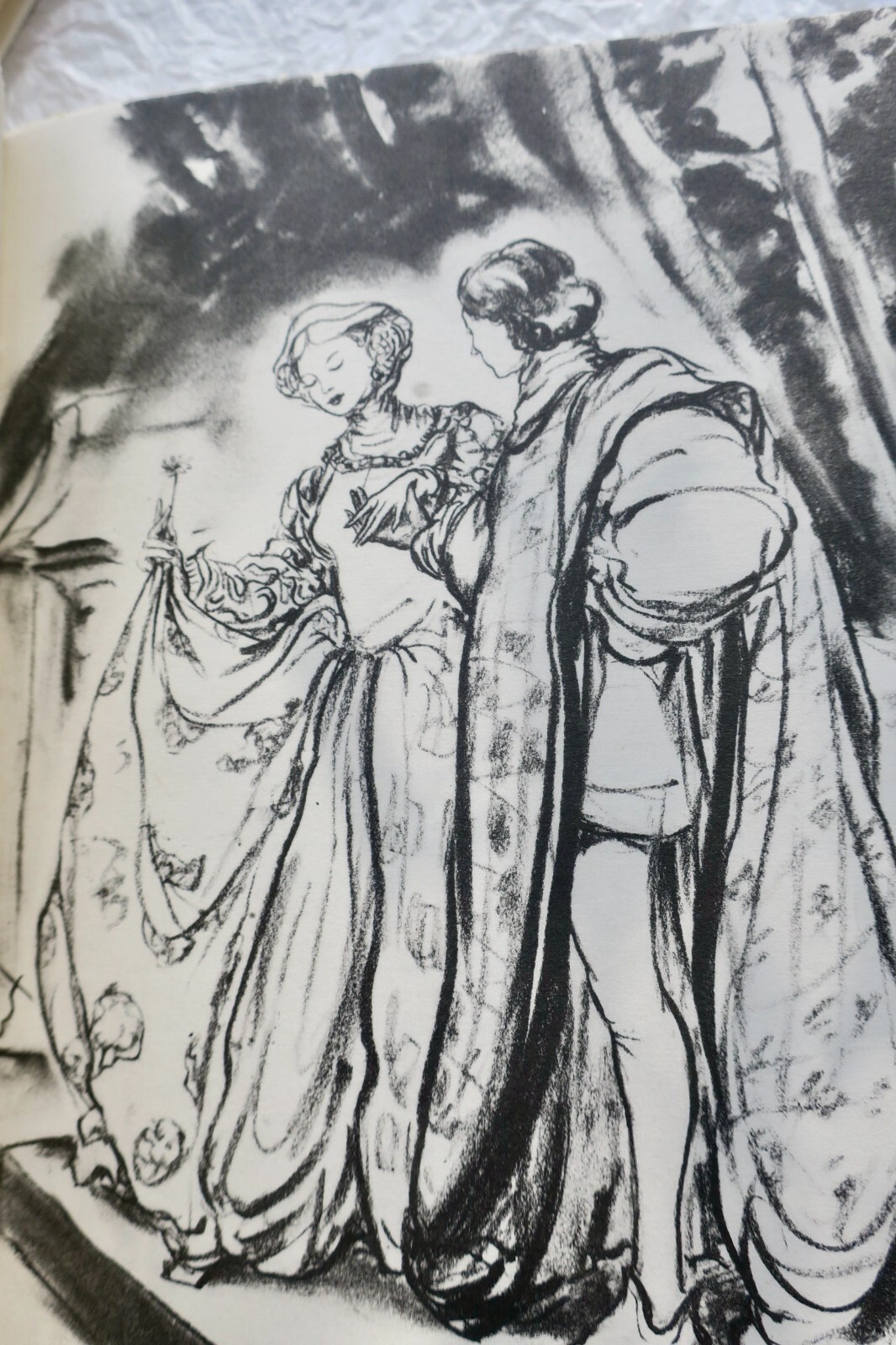 GOETHE - Traduit par Gérard de NERVAL. FAUST – Image 4