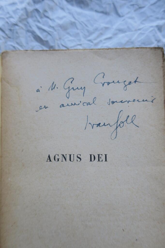 A unique novel with dedication