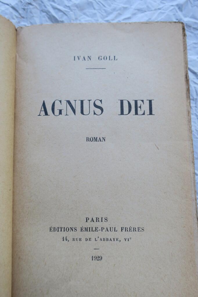 A unique novel with dedication