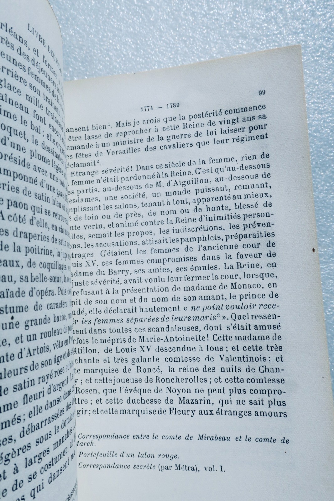 Marie-Antoinette: A Historical Biography - Image 4