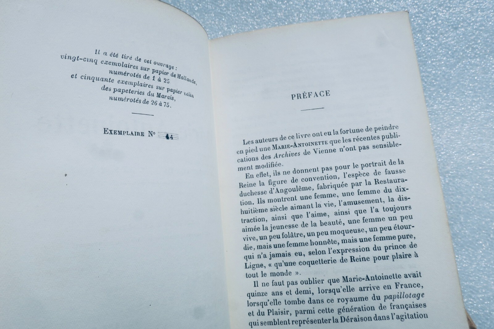 Marie-Antoinette: A Historical Biography - Image 3