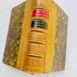 GONCOURT Madame Gervaisais. 1885 mini - La Librairie Antique
