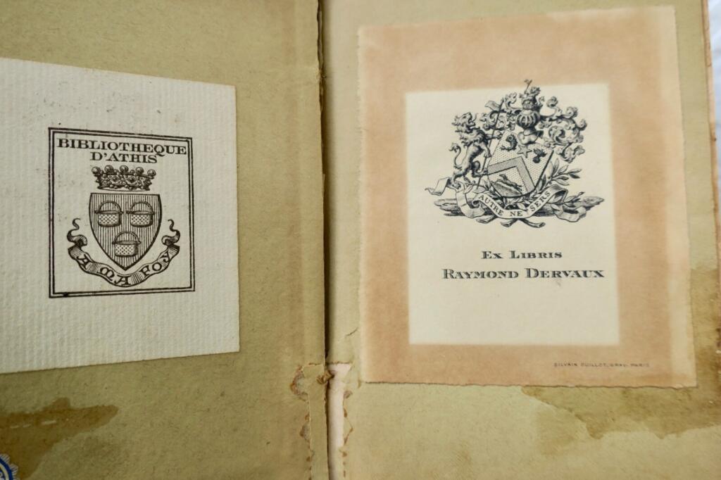 Gothaisches genealogisches Taschenbuch auf das Jahr 1883
