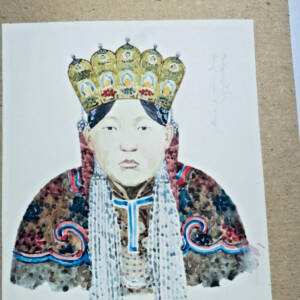 Gouache Himalaya