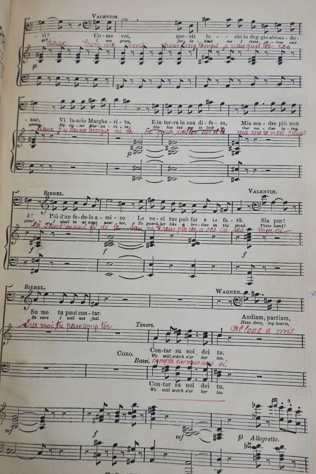 Gounod's Faust Opera Overview - Image 4