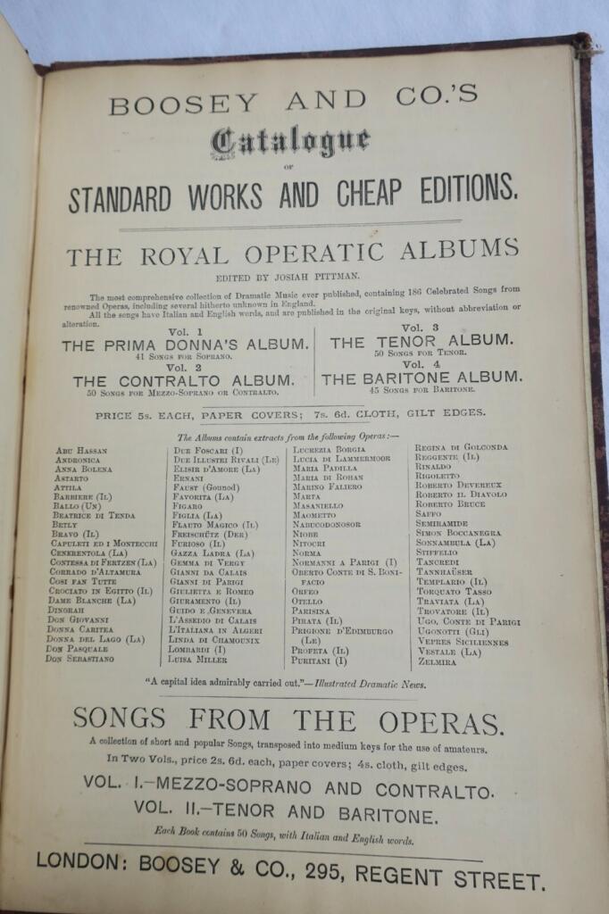 Gounod's Opera Adaptation