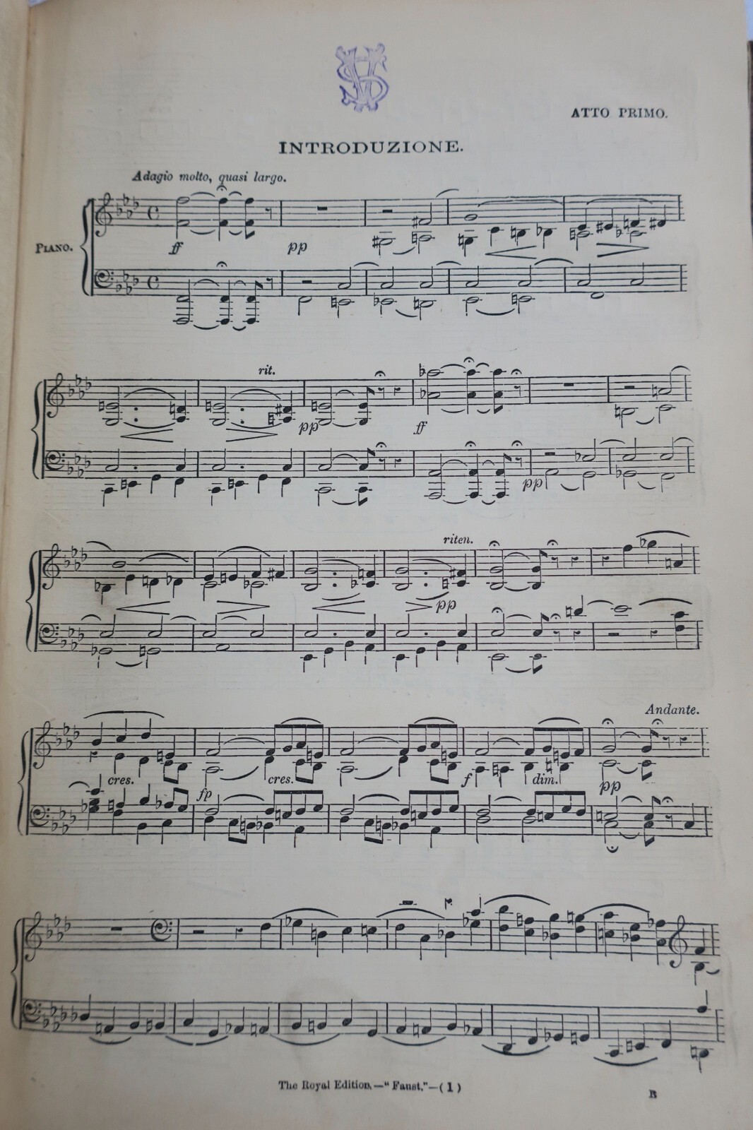 Gounod's Faust Opera Overview - Image 6