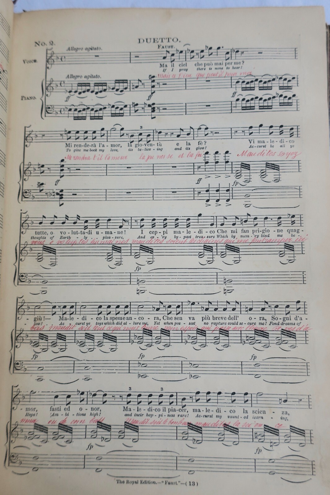 Gounod's Faust Opera Overview - Image 5