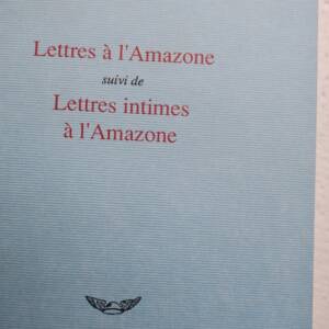 Briefe an den Amazonas