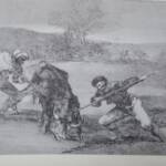 Goya La Tauromachie Suivi de Les Taureaux de Bordeaux