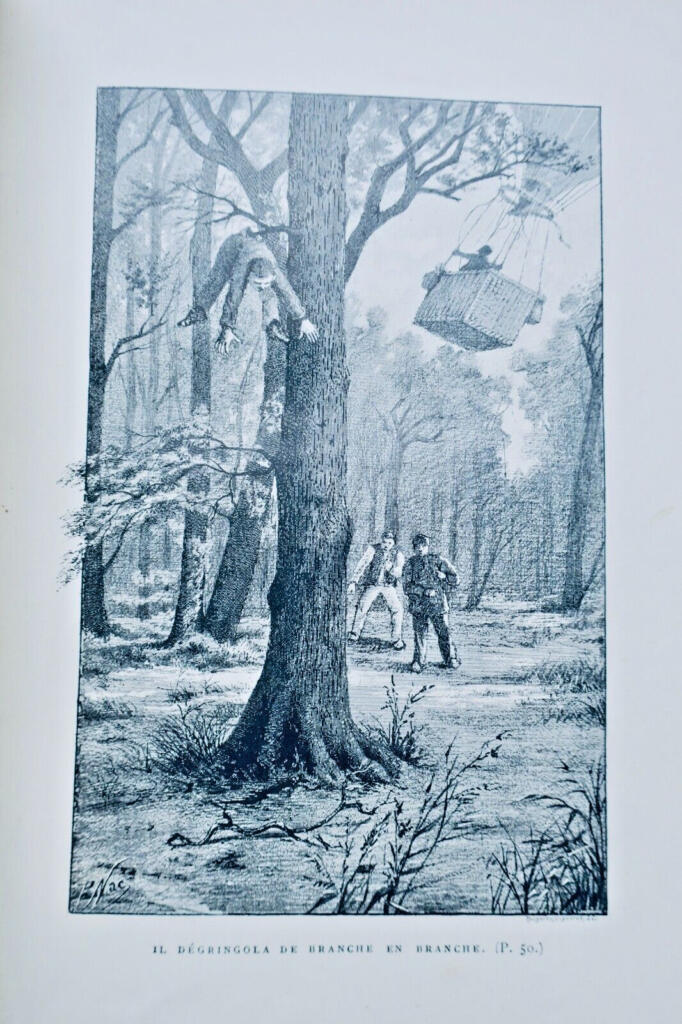 Erzählungen eines alten Gelehrten