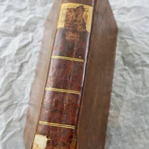 grammaire Principes généraux et raisonnés de la grammaire 1806