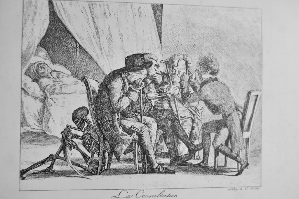 GRAND-CARTERET Les moeurs et la caricature en France 1888
