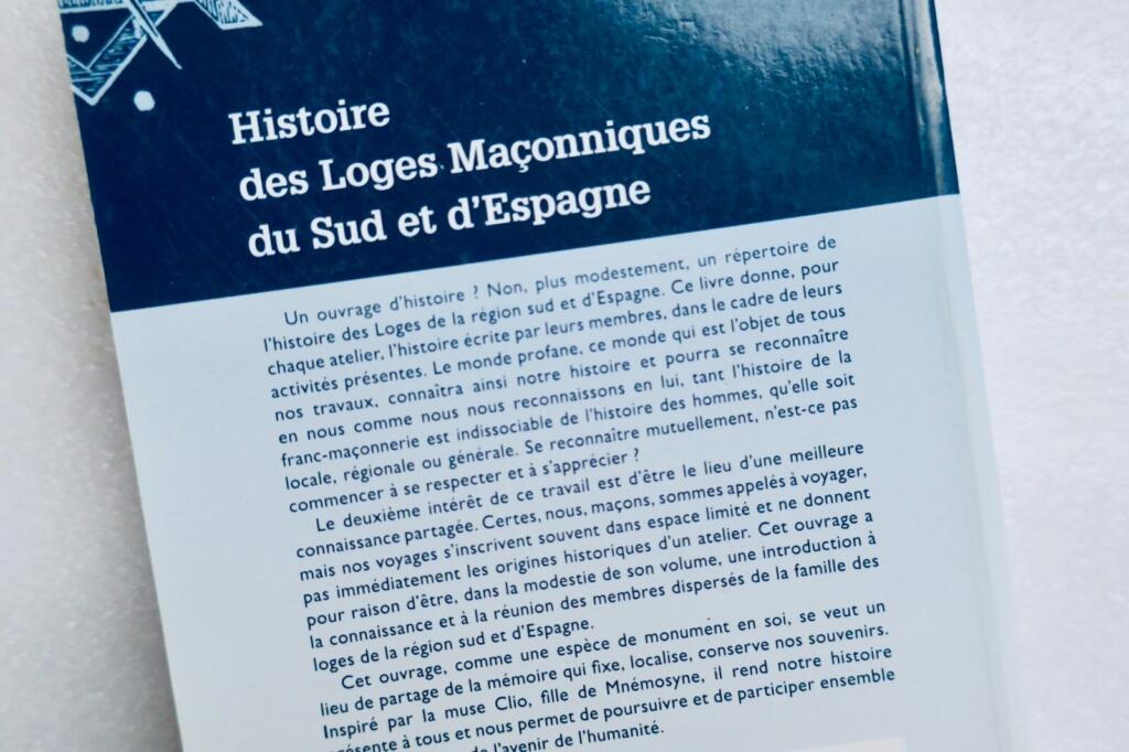 History of Masonic Lodges