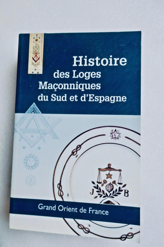History of Masonic Lodges