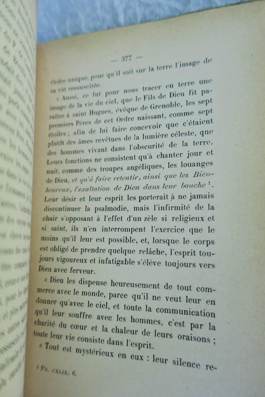 1898年版のGrande Chartreuse - Image 3