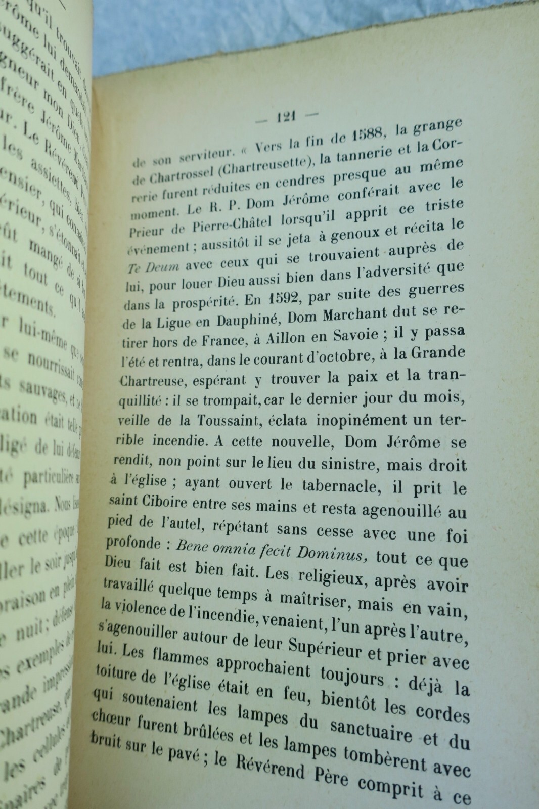 1898年版のGrande Chartreuse - Image 6