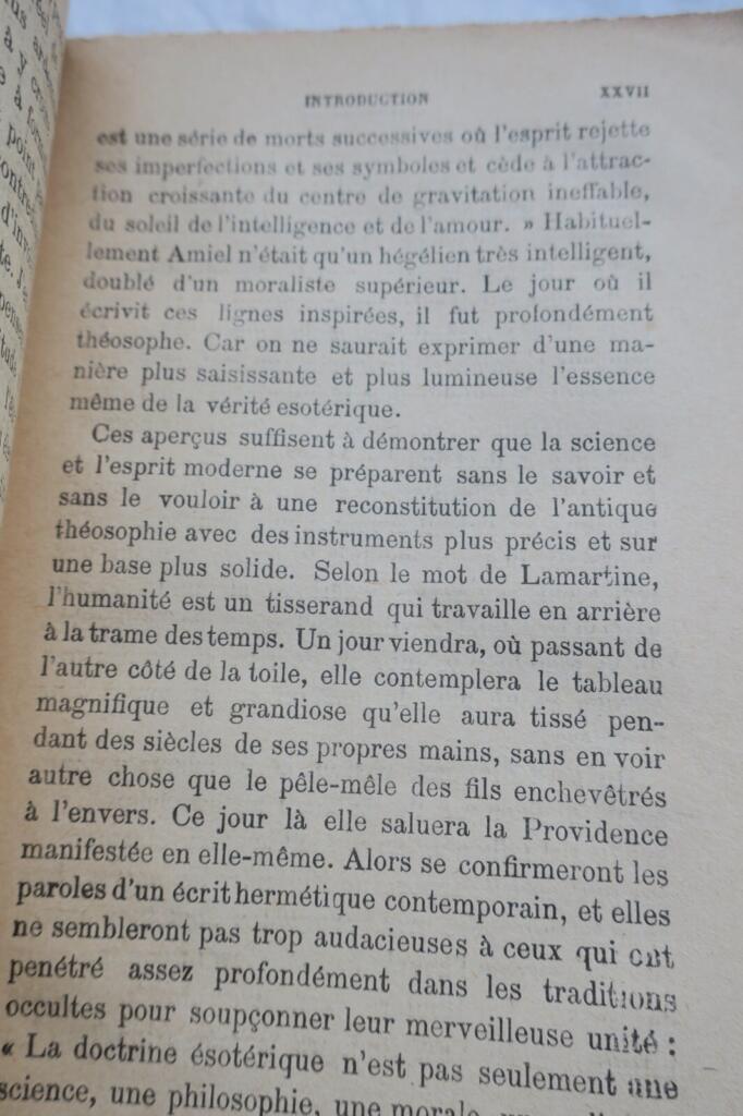 GRANDS INITIES ESQUISE DE L’HISTOIRE SCRETE DES RELIGIONS