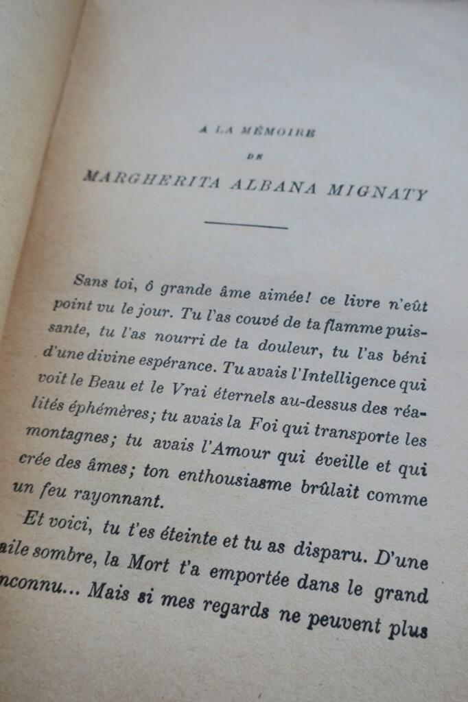 GRANDS INITIES ESQUISE DE L’HISTOIRE SCRETE DES RELIGIONS