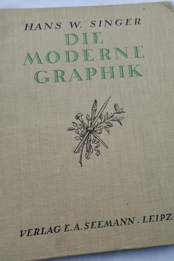 Modern Graphic Art Collection