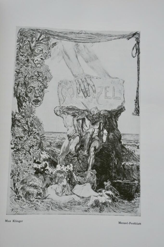 Modern Graphic Art Collection