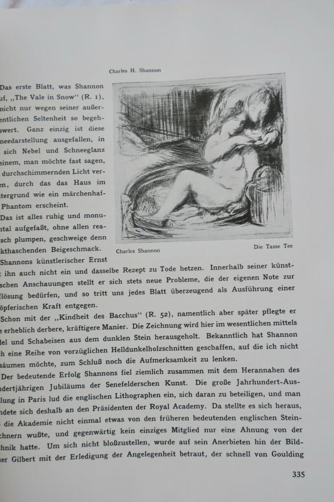 Modern Graphic Art Collection