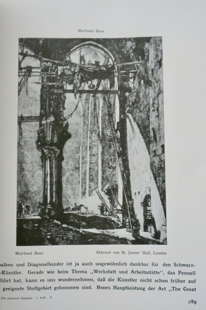 Modern Graphic Art Collection