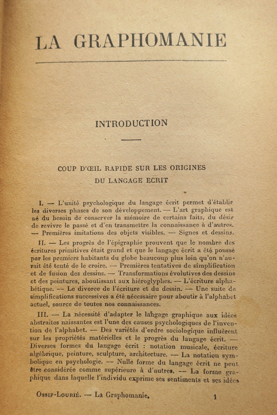 Compulsive Writing: A Study of Pathological Psychology - Image 7