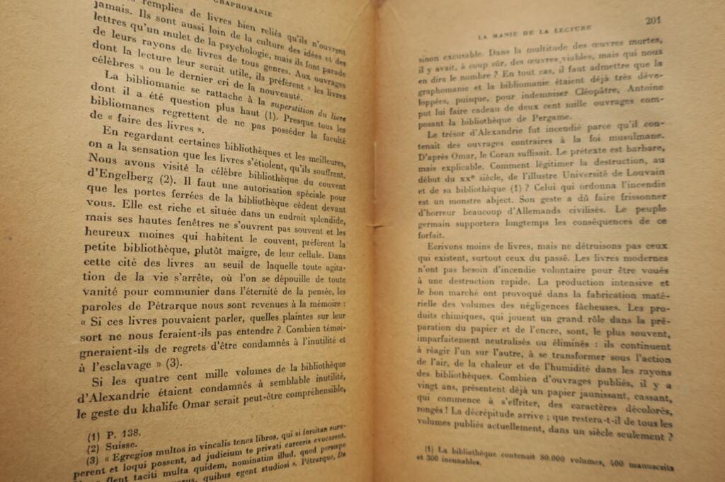graphomanie essai de psychologie morbide 1912