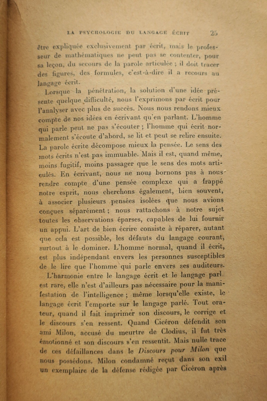 Compulsive Writing: A Study of Pathological Psychology - Image 4
