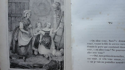Charming illustrated work - Image 6