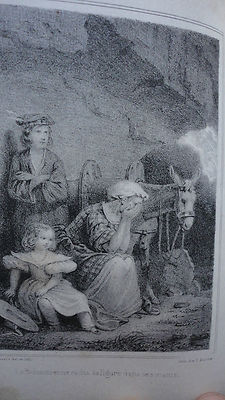 Charming illustrated work - Image 3
