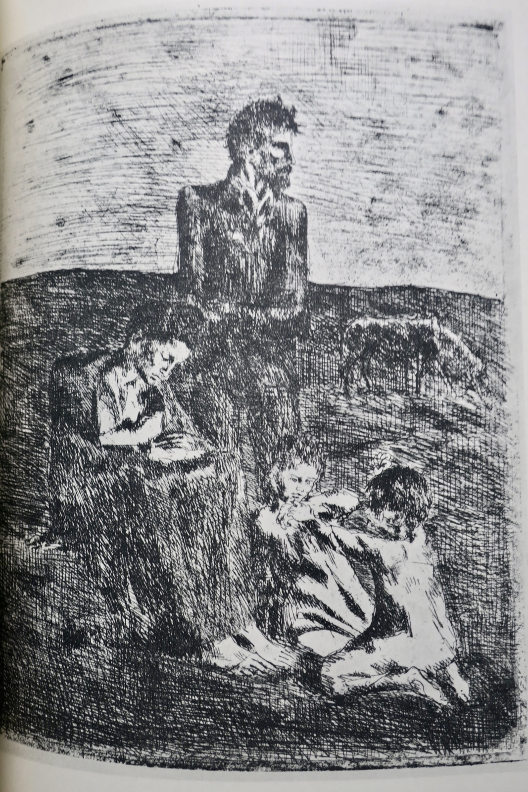 Printmaking from Old Masters to Picasso - Image 4