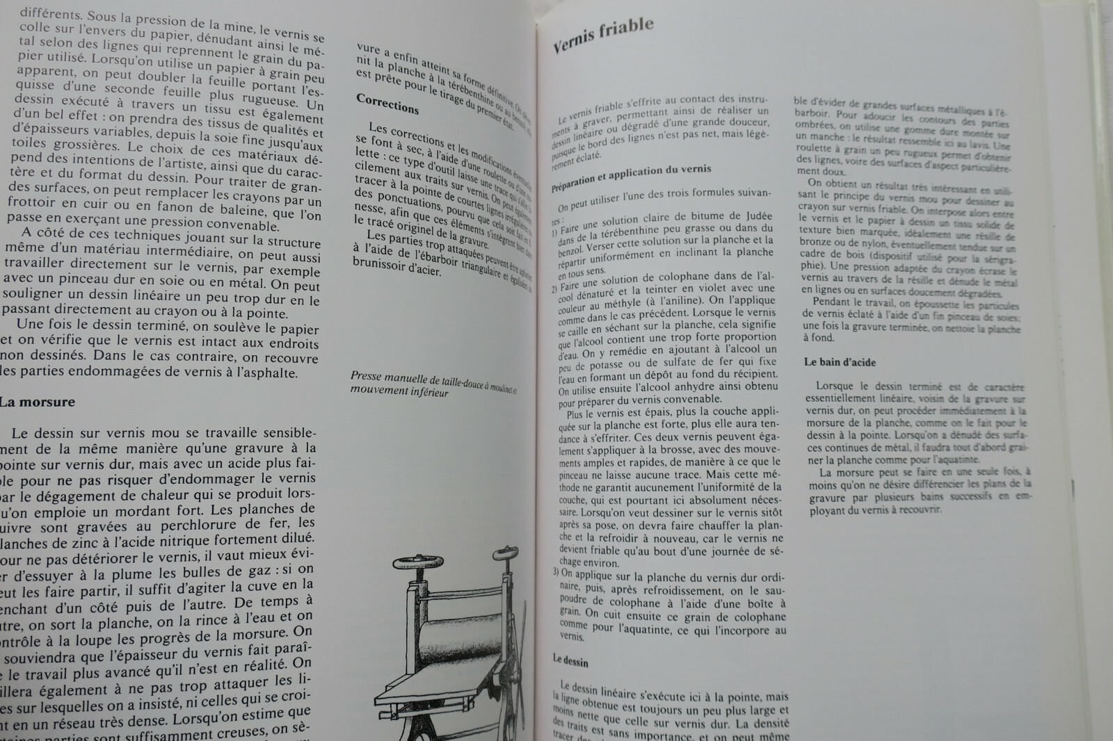 Guide to engraving techniques and history - Image 5